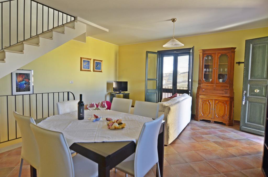 Casa Vacanza Arbatax Villa Exterior photo