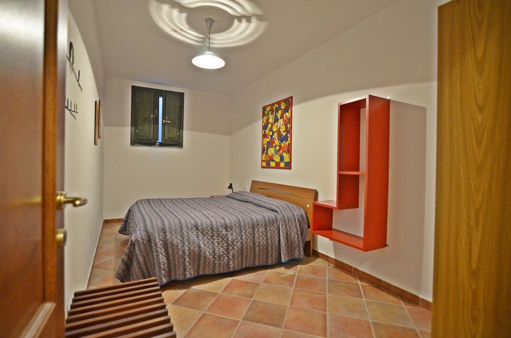 Casa Vacanza Arbatax Villa Exterior photo