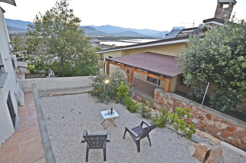 Casa Vacanza Arbatax Exterior photo